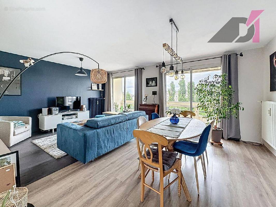 Appartement à MACON