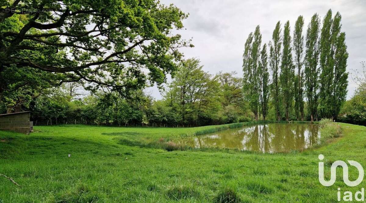 Photo 2 - Terrain à LOUVERNE