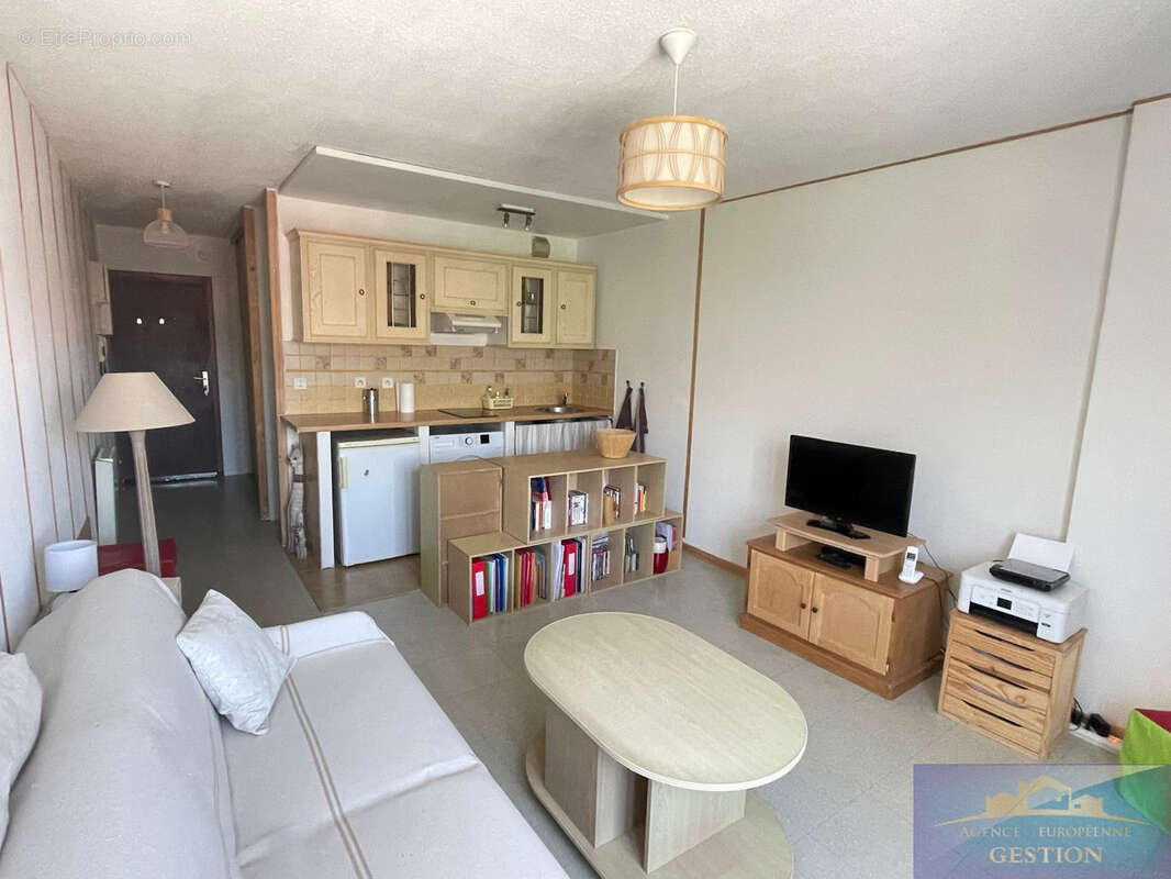 Appartement à ARGELES-GAZOST