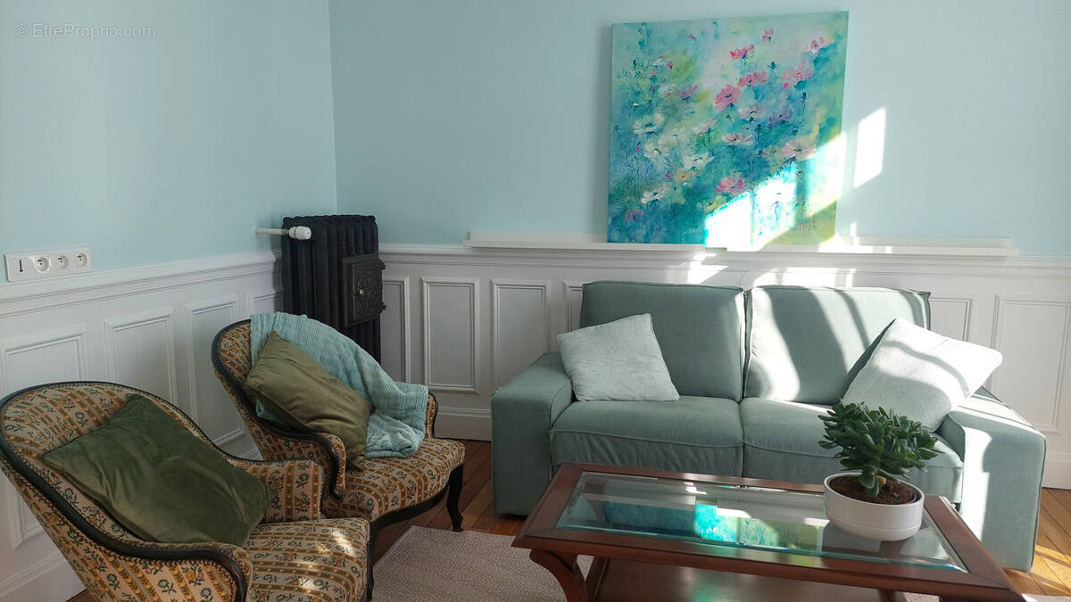 Appartement à VICHY