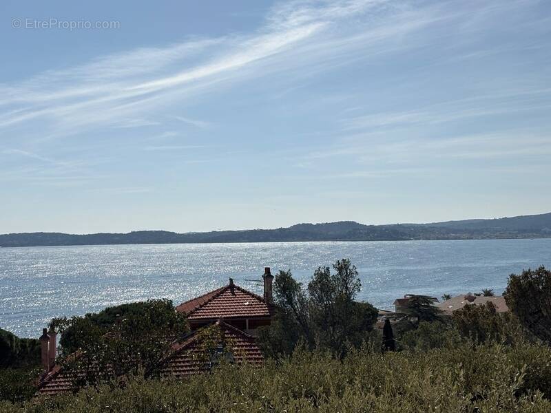 Appartement à SAINTE-MAXIME