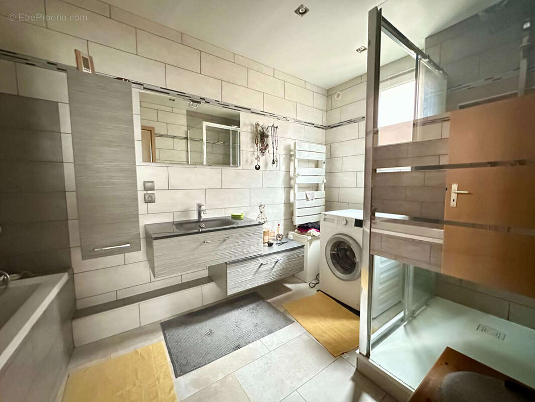 Appartement à ERSTEIN