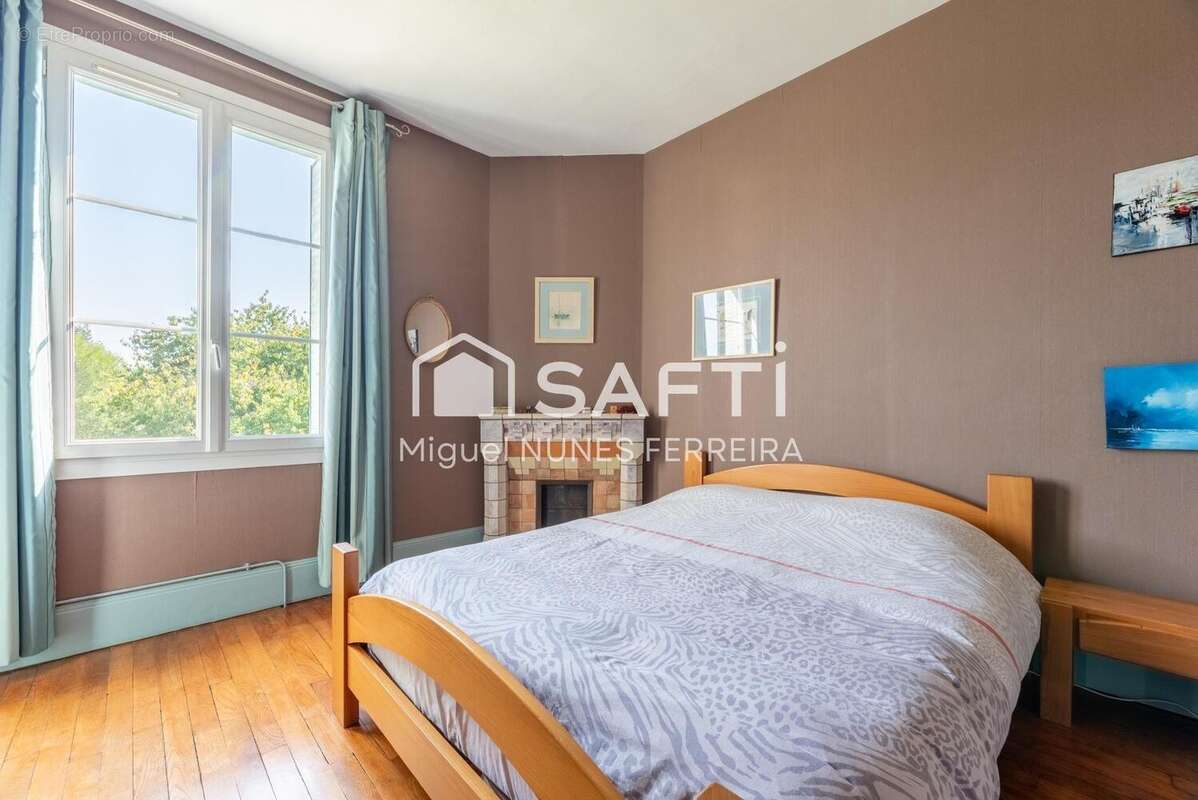 Photo 8 - Maison à TOURVILLE-LA-RIVIERE