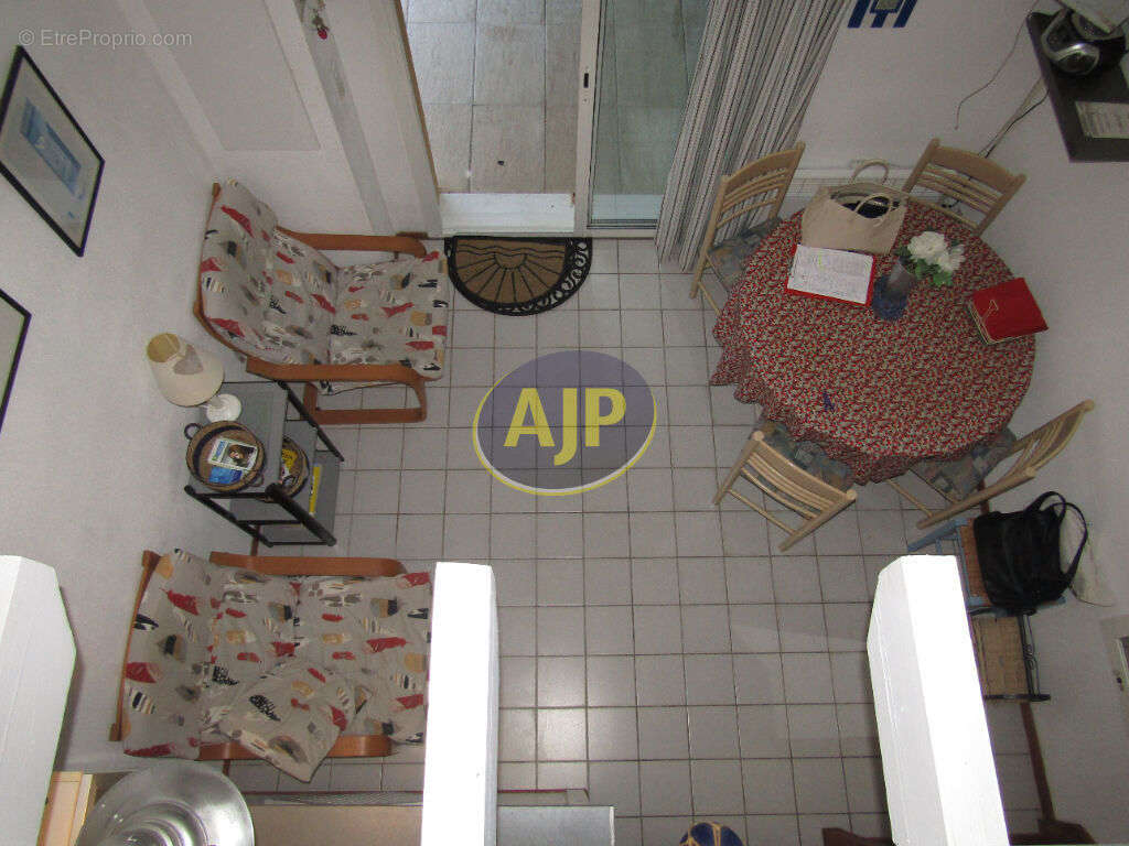 Maison à LACANAU