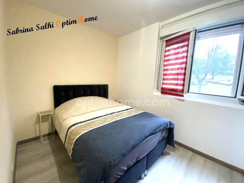 Appartement à GLEIZE