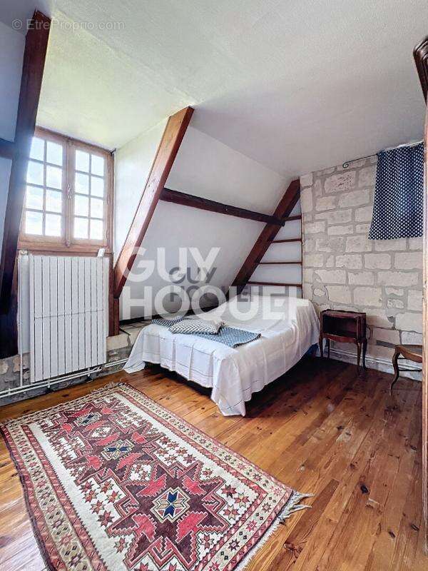 Maison à CATENOY