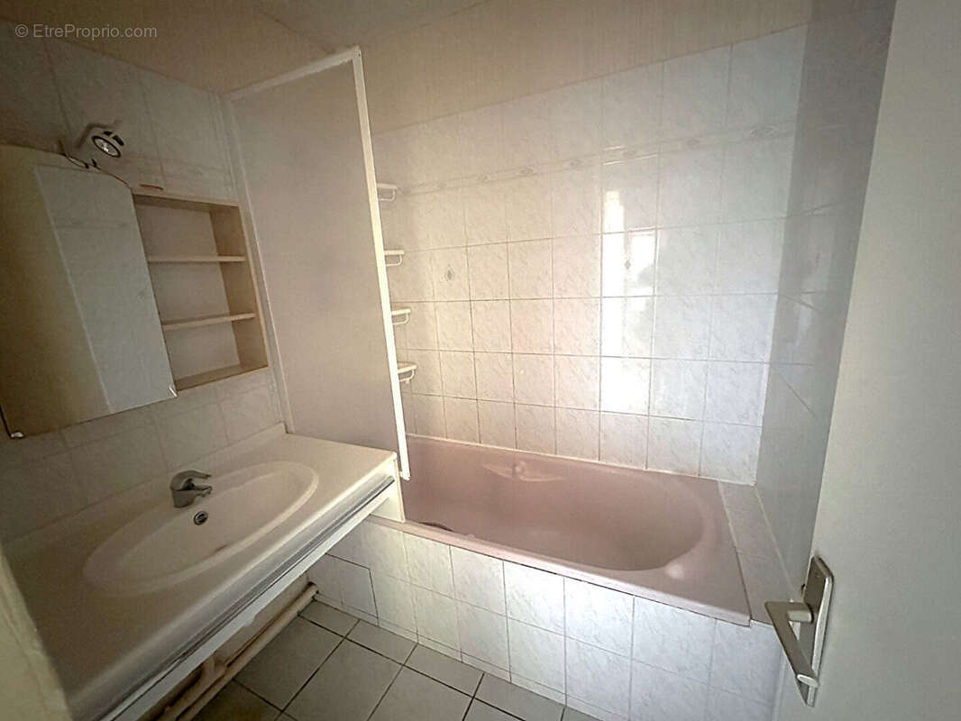 Appartement à DIJON
