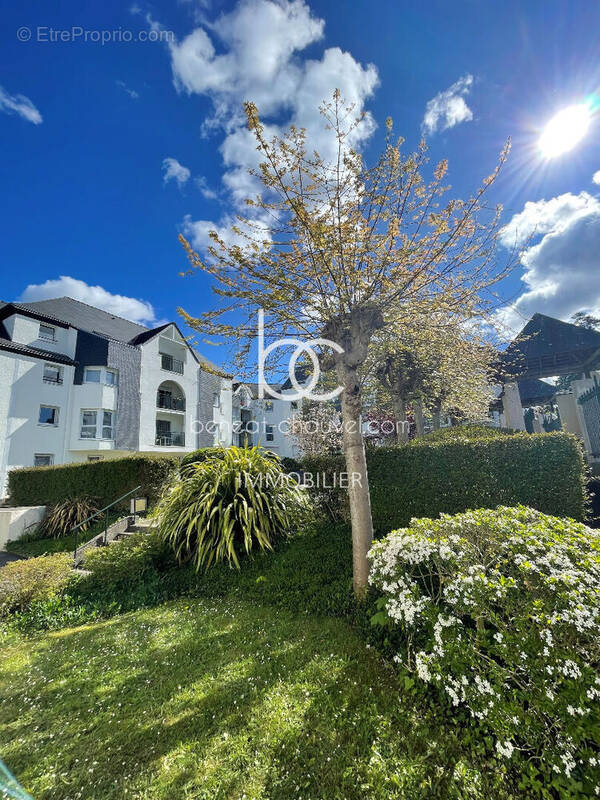 Appartement à VANNES