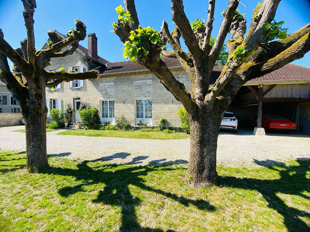 Maison à L&#039;ISLE-ADAM