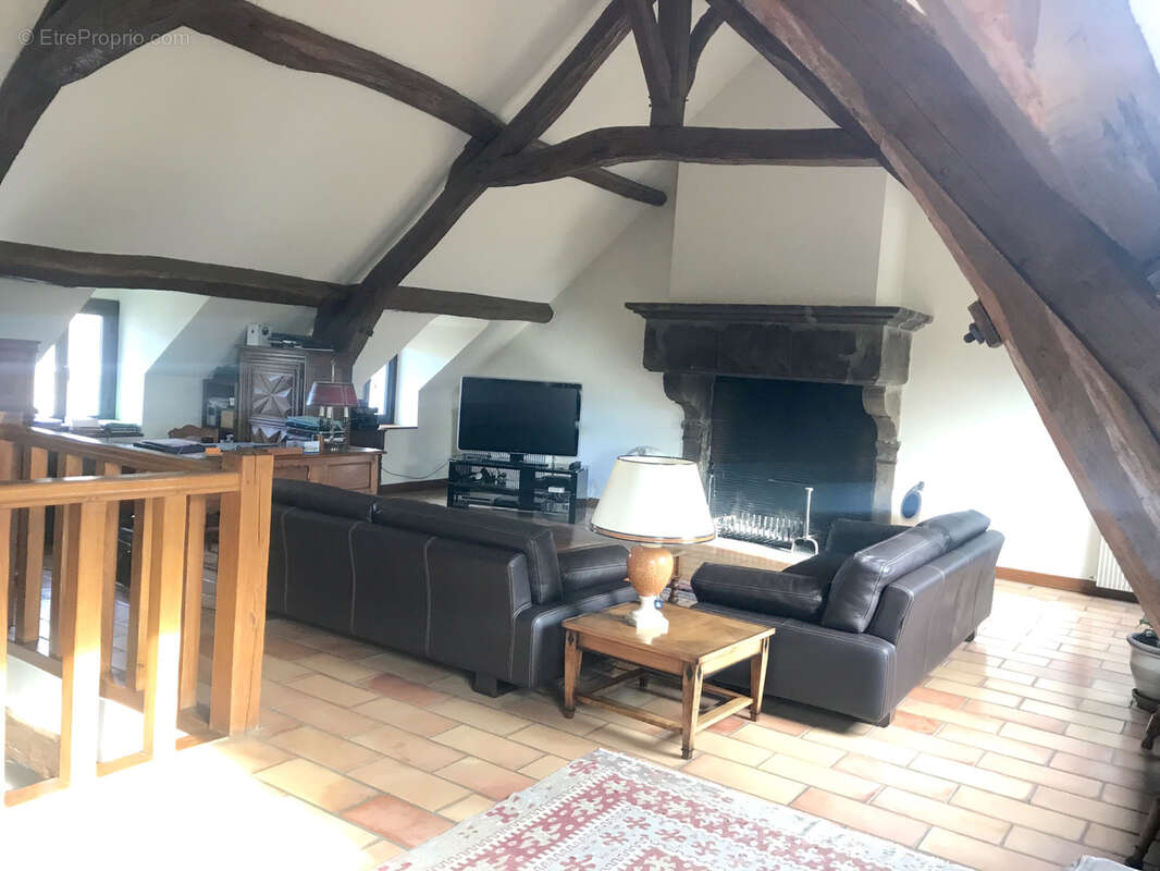 Maison à PERTHES