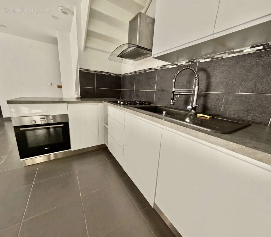 Appartement à LA FARLEDE
