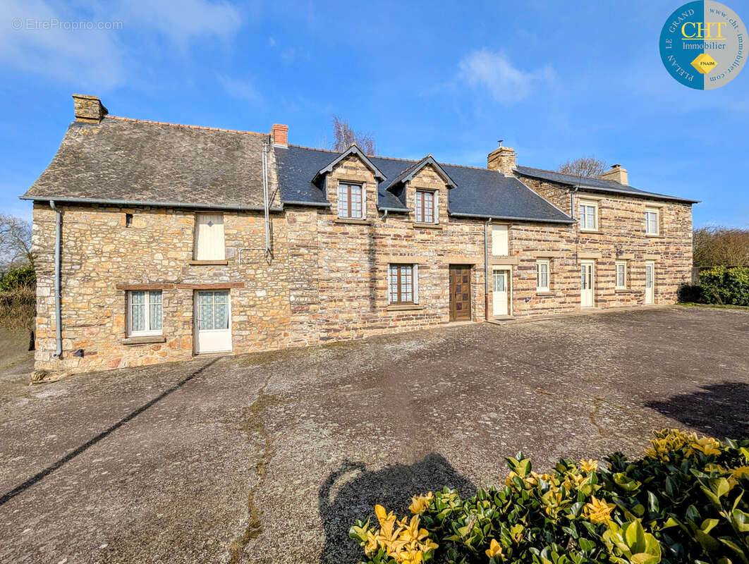 Maison à MAXENT