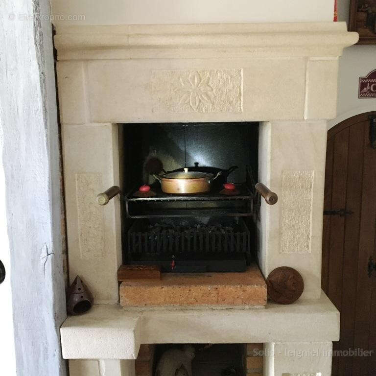 Maison à FONTAINEBLEAU