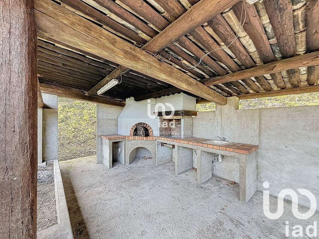 Photo 2 - Maison à VIF