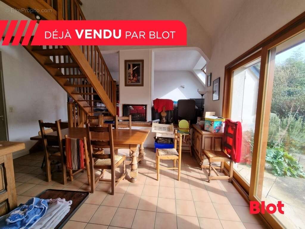 Maison à PACE