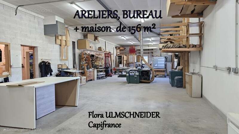 Commerce à BELLEY