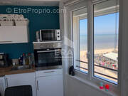 Appartement à BRAY-DUNES
