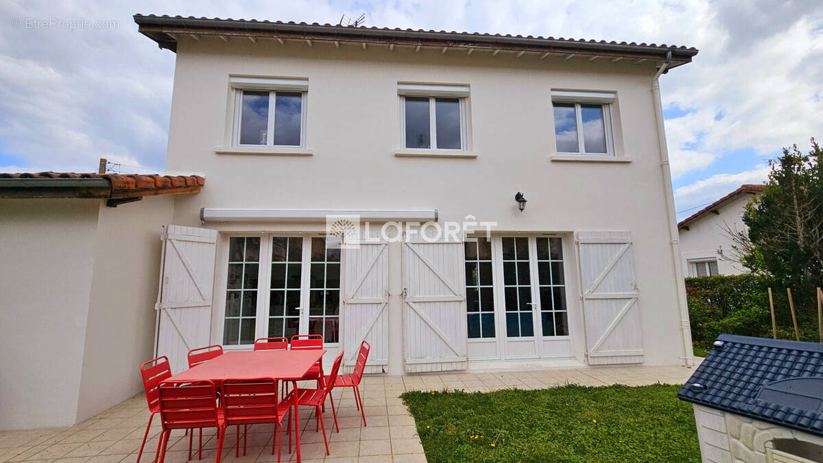 Maison à CONDOM