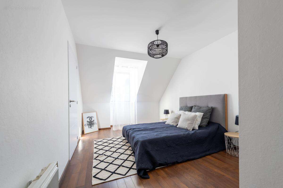 Appartement à LA BAULE-ESCOUBLAC