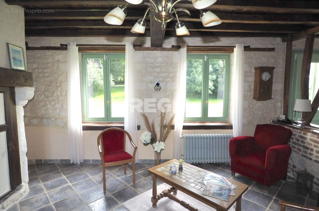Maison à ARRAS