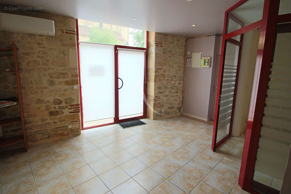 Maison à PRAYSSAC