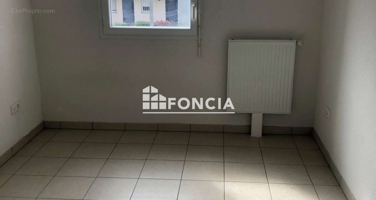 Appartement à SAINT-BRIEUC