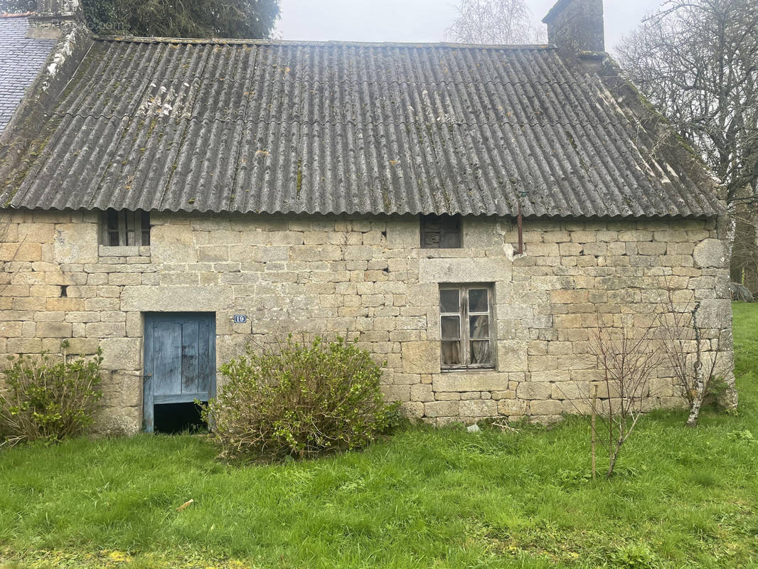 Maison à MELRAND