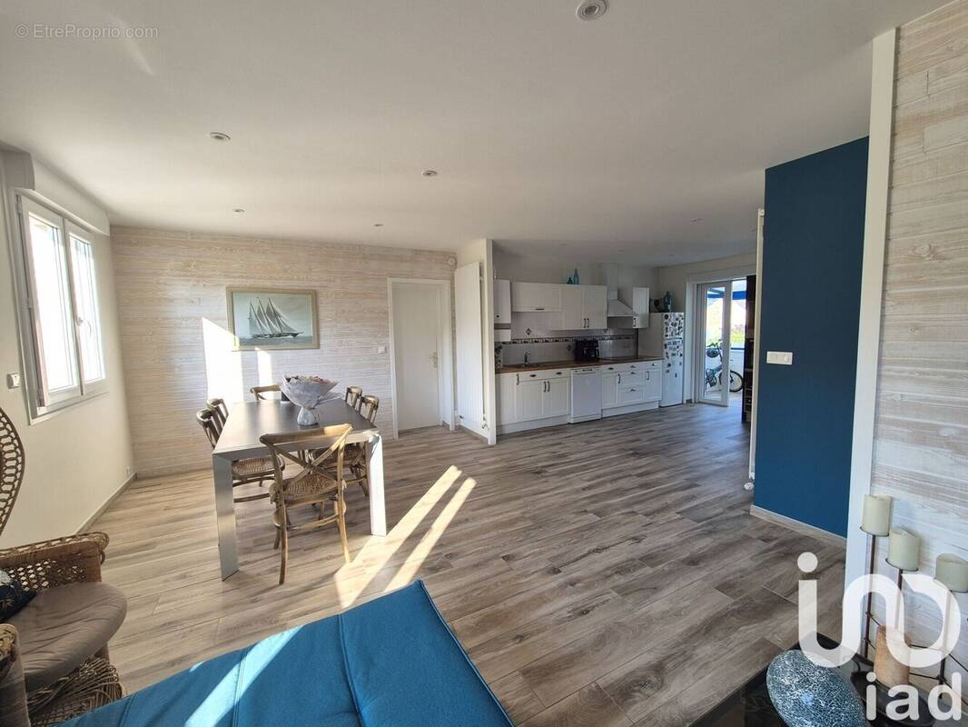 Photo 1 - Maison à BINIC