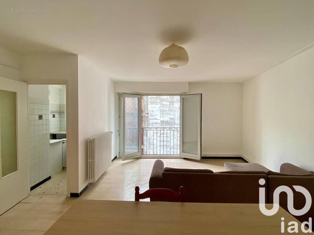 Photo 1 - Appartement à TOULOUSE