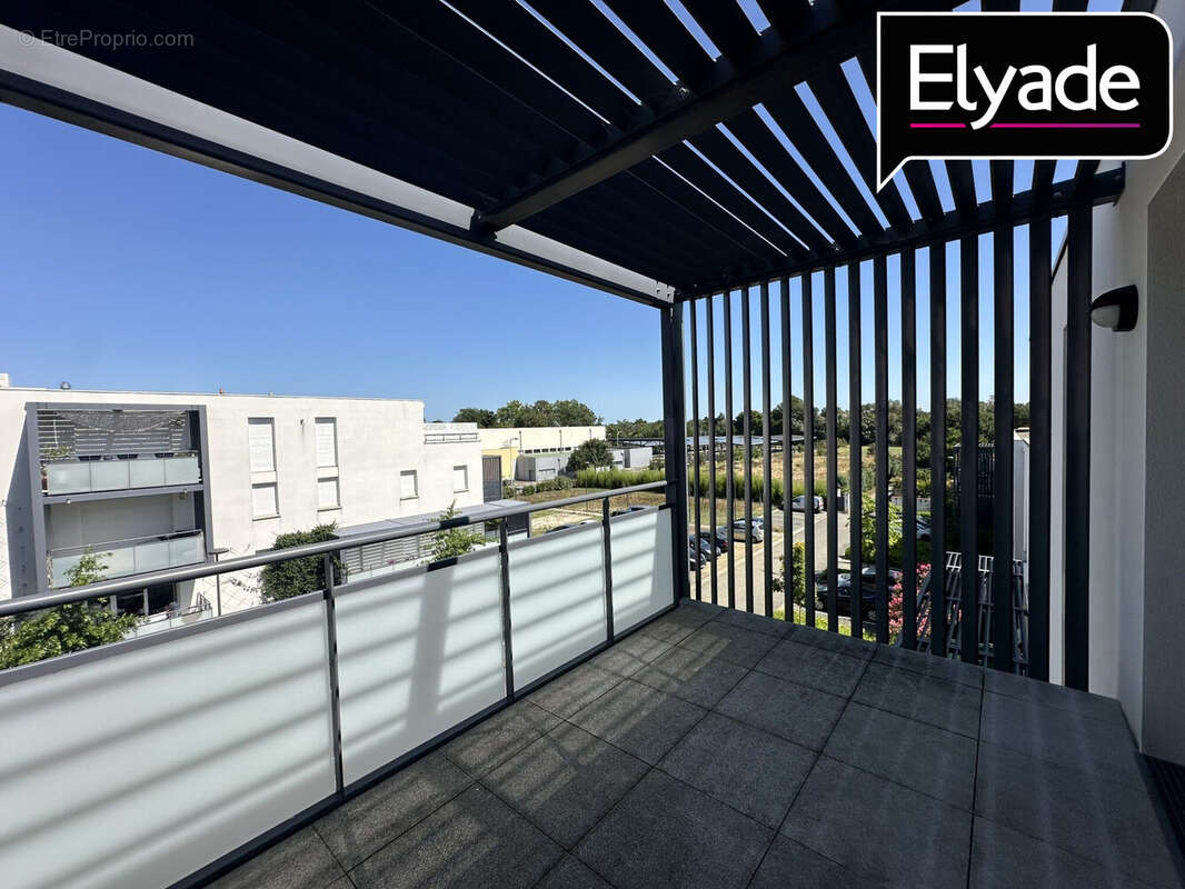 Appartement à TOURNEFEUILLE