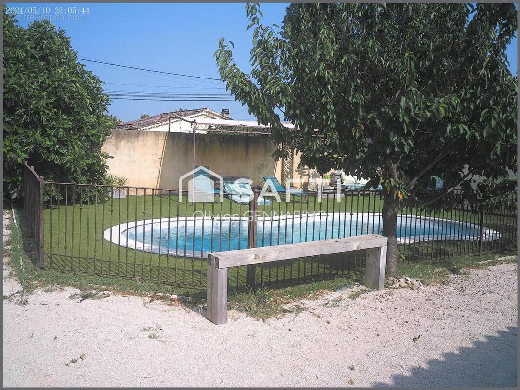 Photo 1 - Maison à MONTEUX