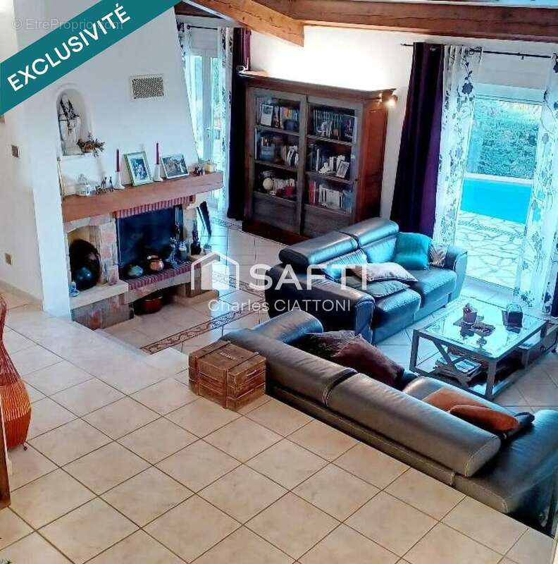 Photo 6 - Maison à TOULON