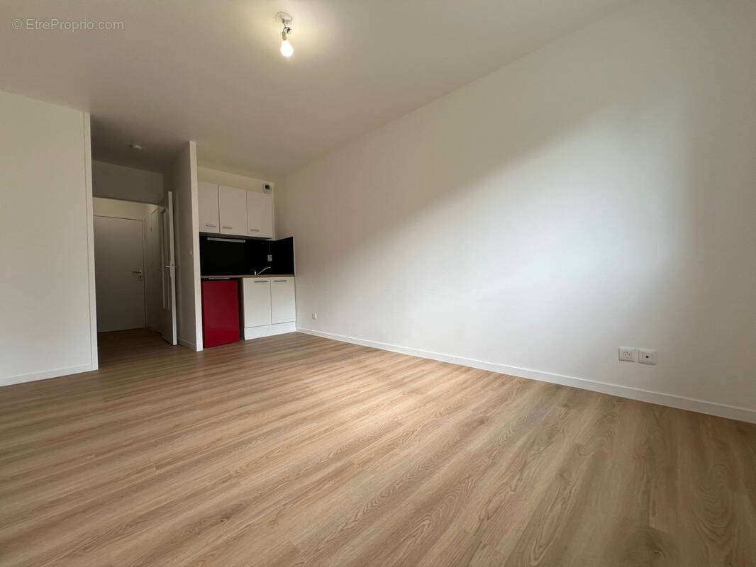 Appartement à ORLEANS