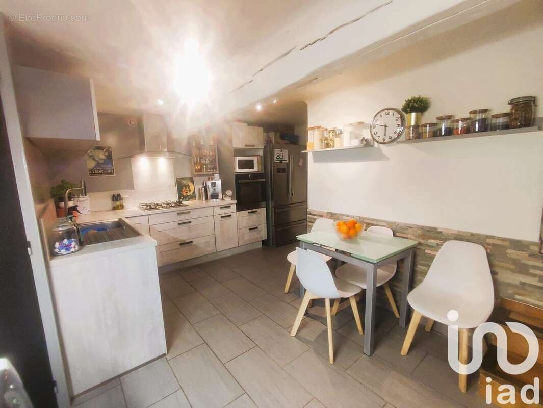 Photo 1 - Appartement à CABASSE