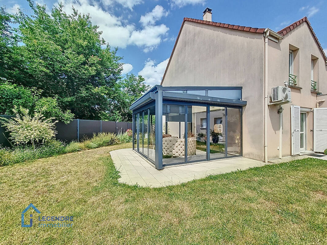 Maison à HERBLAY