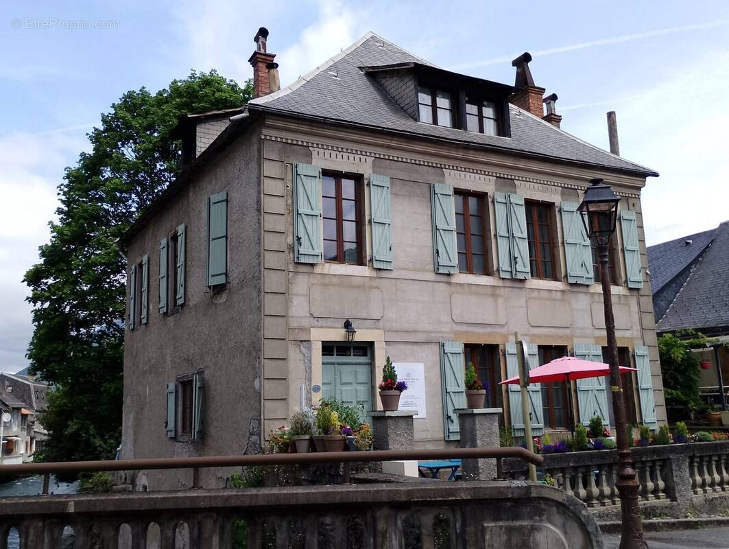 Maison à CIERP-GAUD