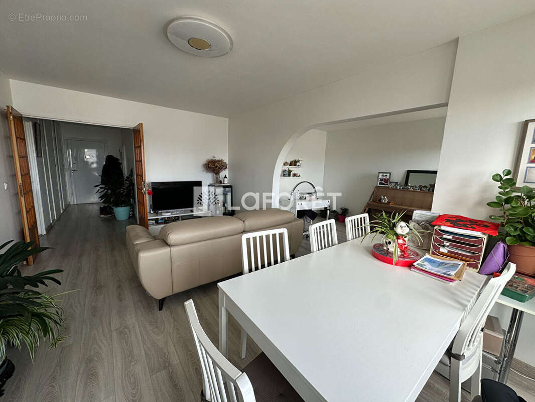 Appartement à BOBIGNY