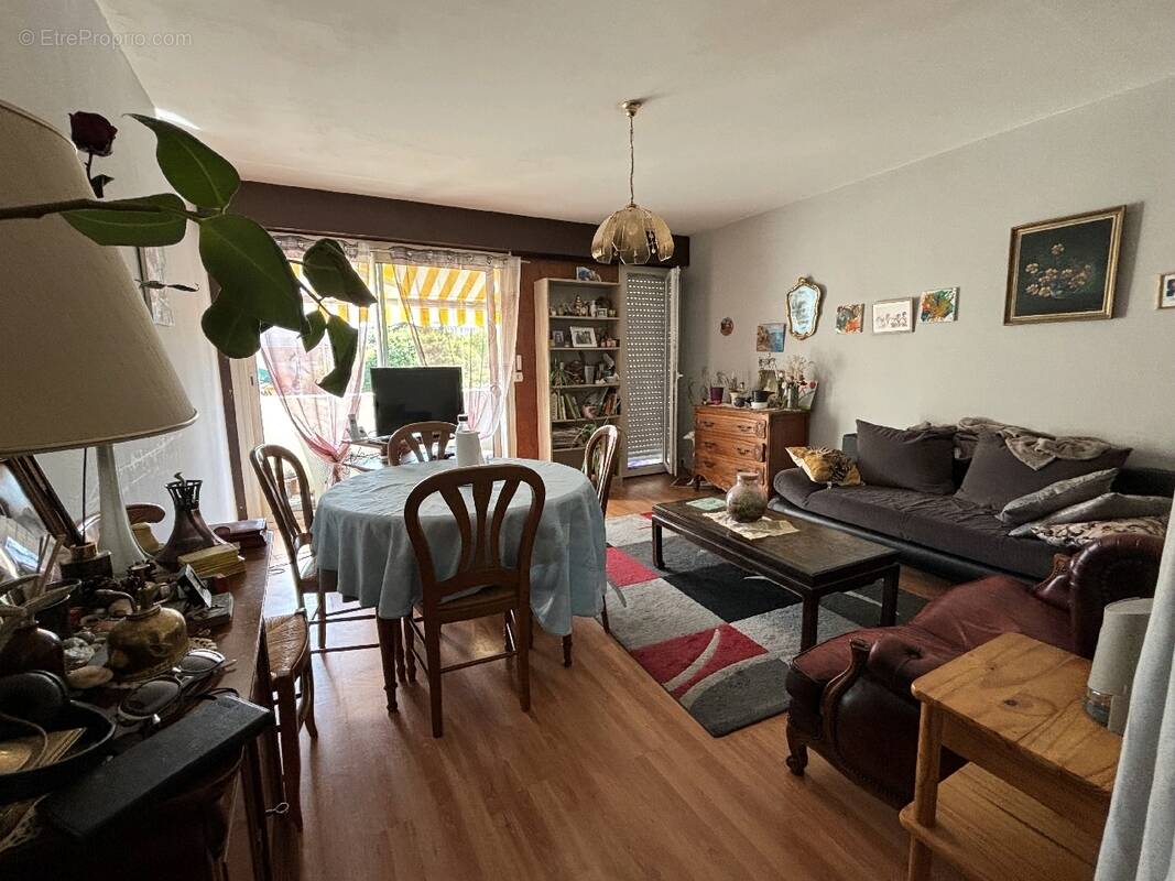 Appartement à LAVAL