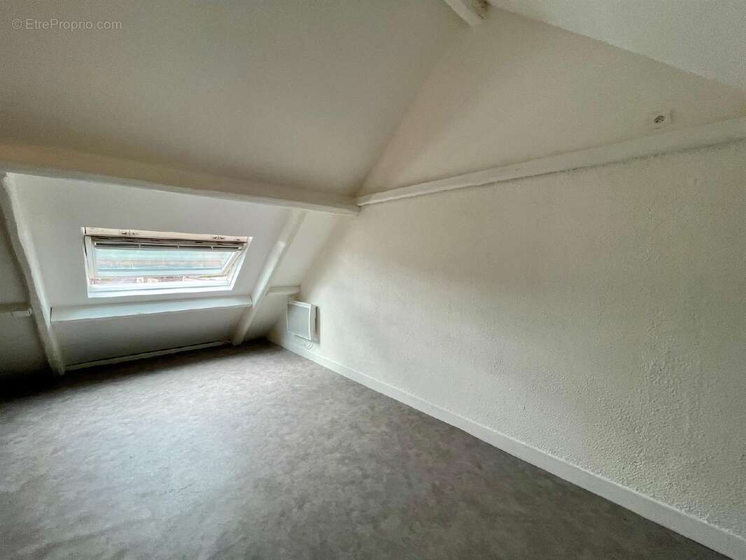 Appartement à BOUTIGNY-SUR-ESSONNE