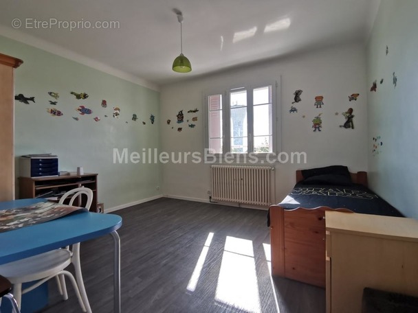 Maison à GARGENVILLE
