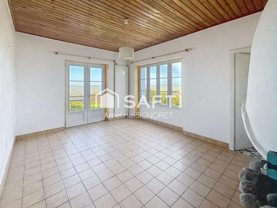 Photo 4 - Maison à NOIRMOUTIER-EN-L&#039;ILE