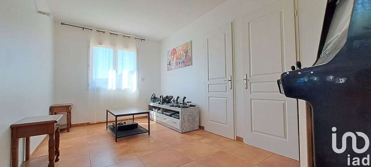 Photo 5 - Maison à LODEVE