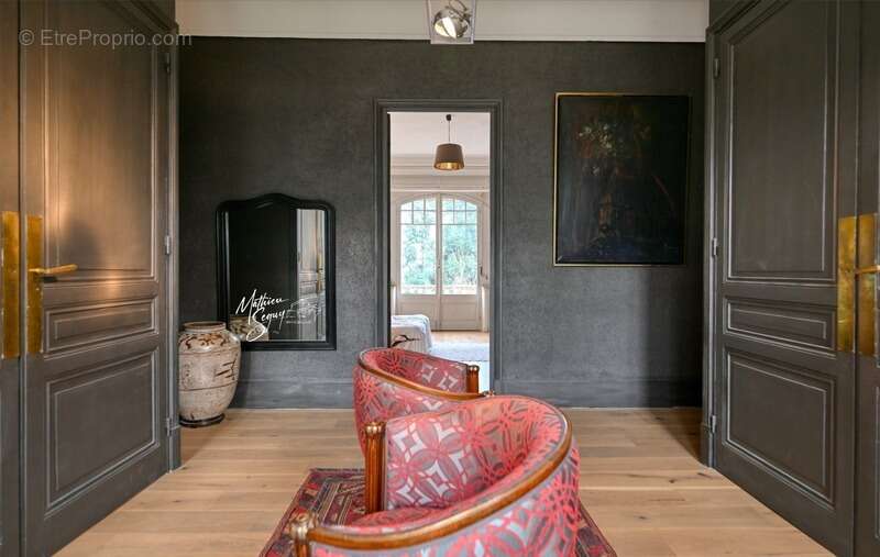 Maison à SAINT-SYMPHORIEN-SUR-COISE