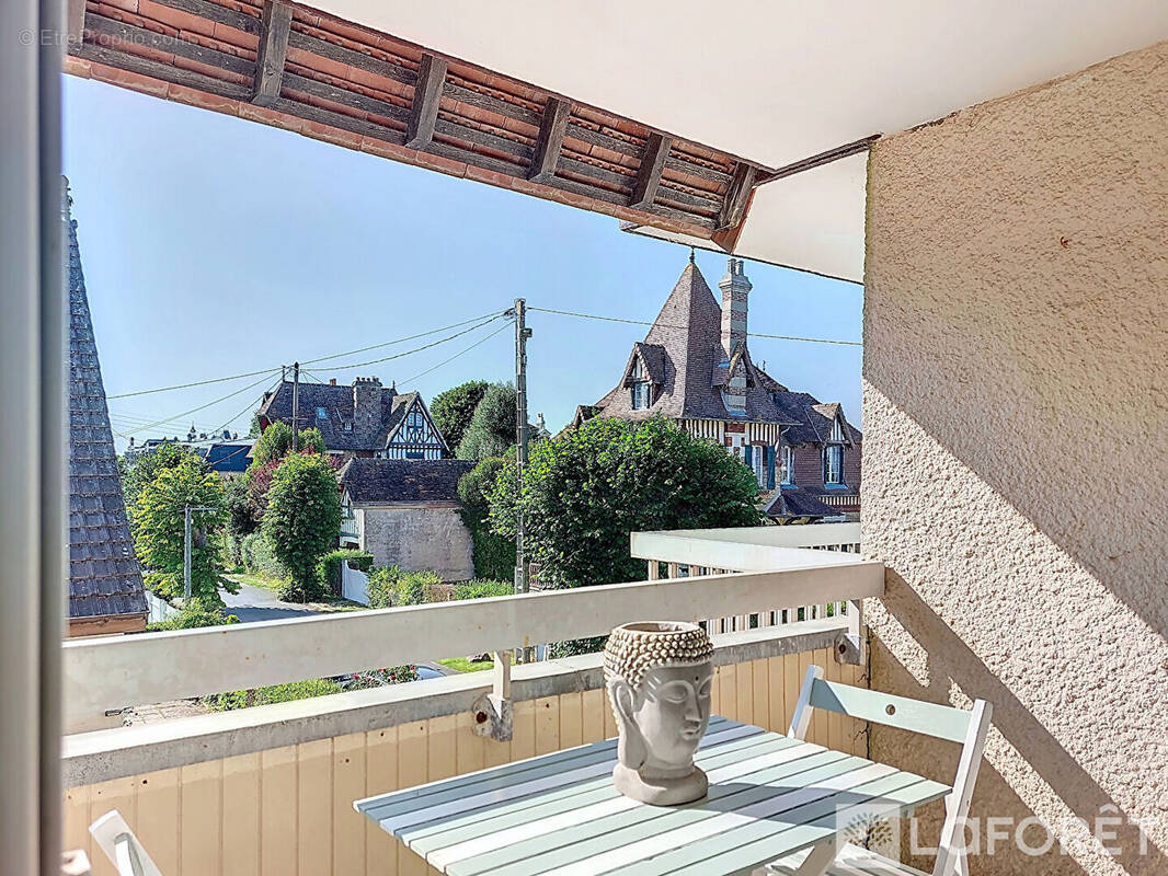 Appartement à HOULGATE
