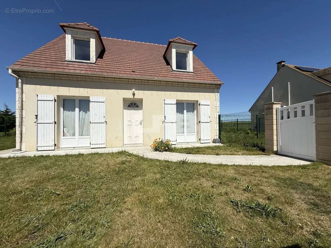 Maison à CHAMBLY
