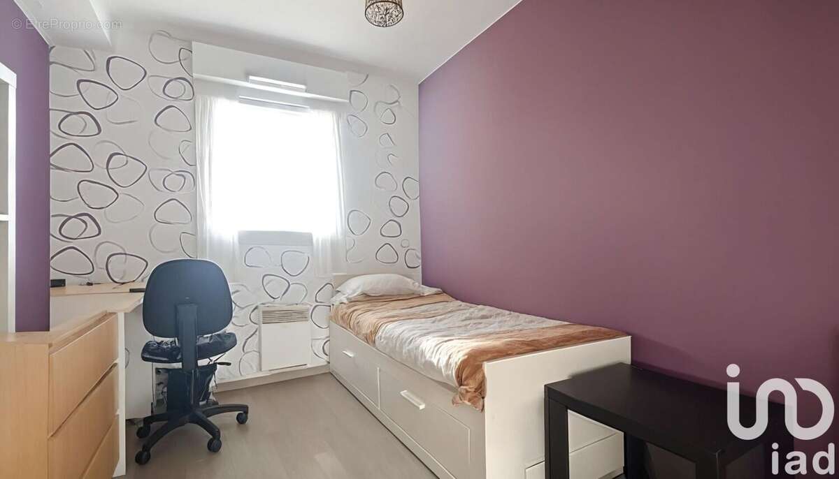 Photo 4 - Appartement à COUERON