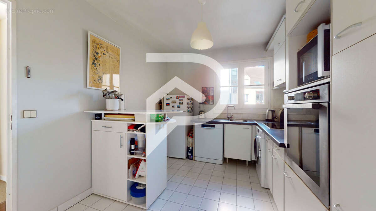 Appartement à MARLY-LE-ROI