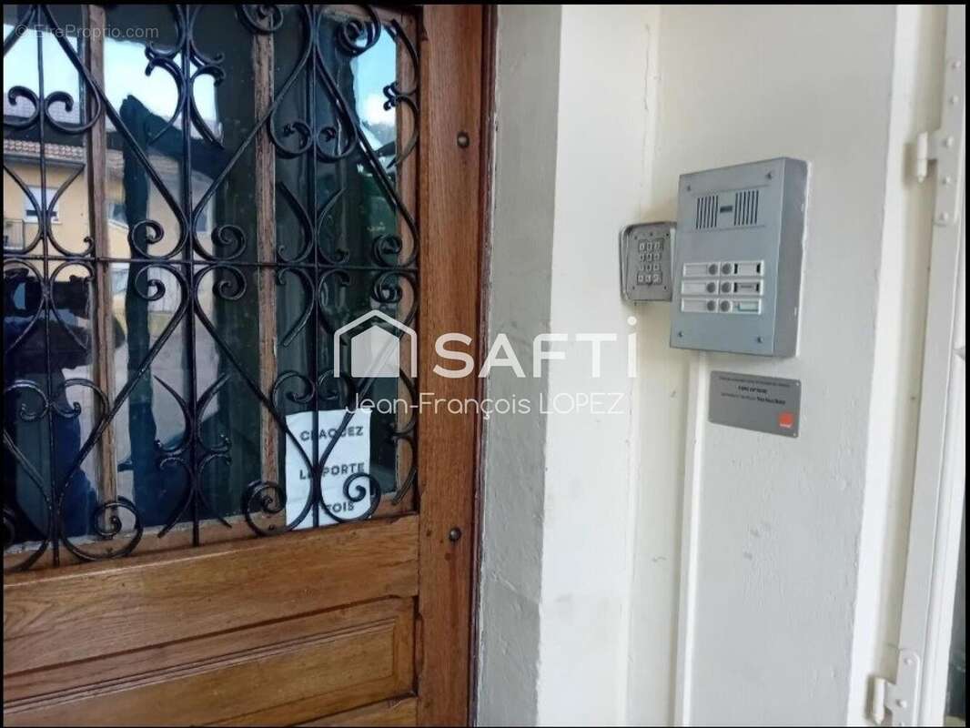 Photo 2 - Appartement à VALENTIGNEY