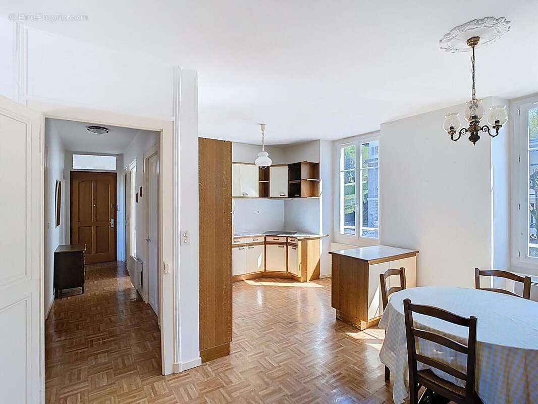Photo 2 - Appartement à EVIAN-LES-BAINS