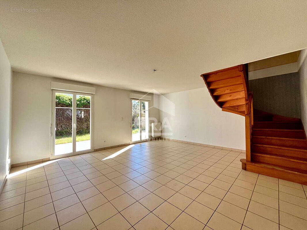 Maison à MONT-DE-MARSAN